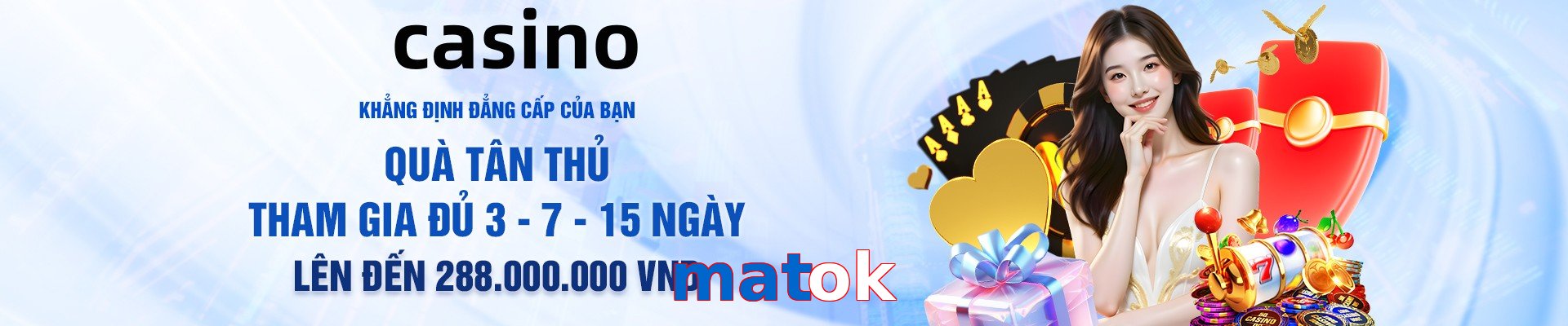 matok