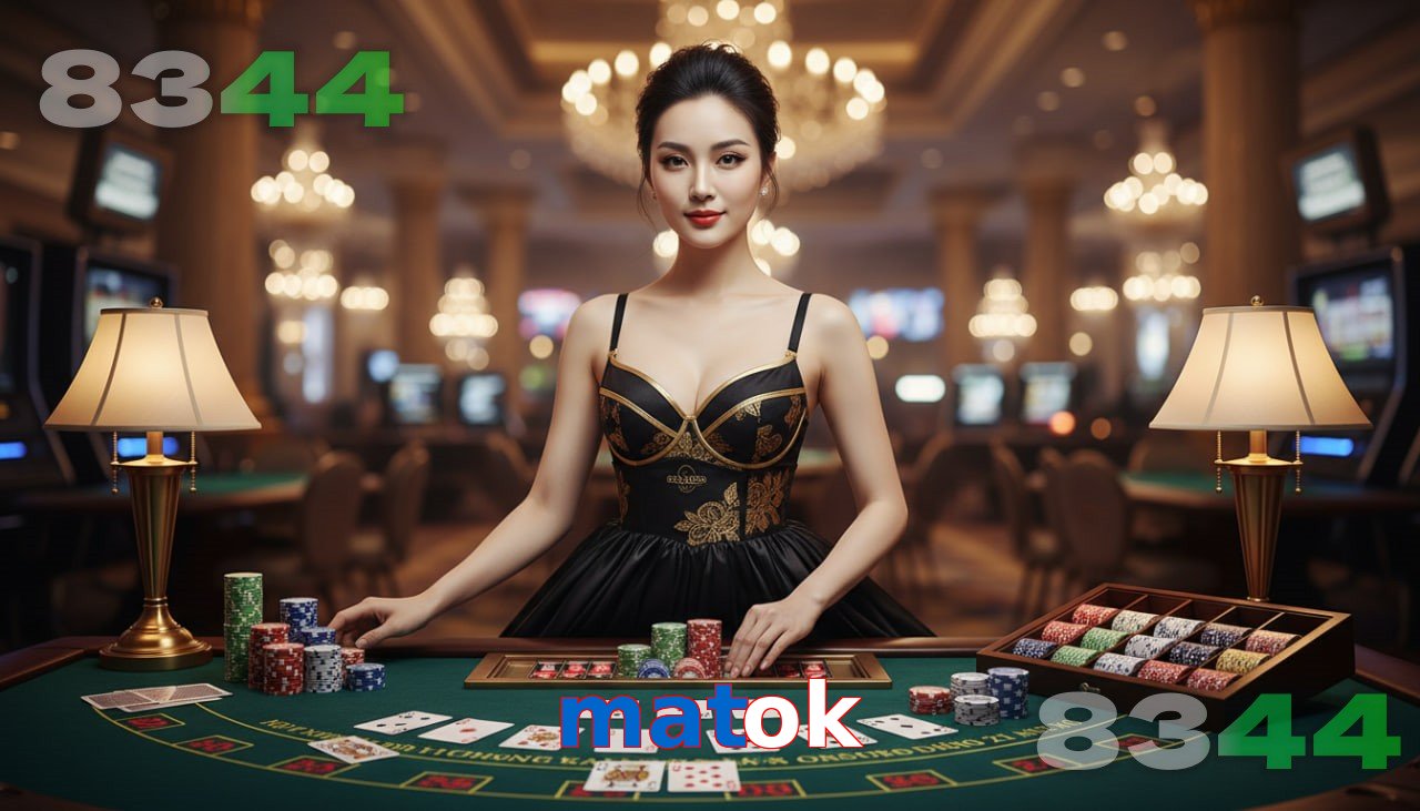 ✅ Hướng dẫn nhanh + ưu đãi chào mừng matok