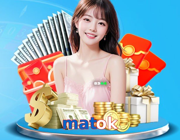 matok – Nền tảng giải trí an toàn matok